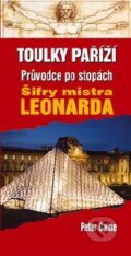 Kniha: Toulky Paříží (Peter Caine). Metafora, 2006 Kniha: Toulky Paříží (Peter Caine). Metafora, 2006