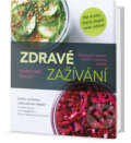 Kniha: Zdravé zažívání (Christine Bailey). Edice knihy Omega, 2018 Kniha: Zdravé zažívání (Christine Bailey). Edice knihy Omega, 2018