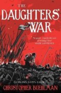 Kniha: Daughters´ War (Christopher Buehlman). , 2025 Kniha: Daughters´ War (Christopher Buehlman). , 2025