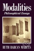 Kniha: Modalities (Ruth Barcan Marcus). Oxford University Press, 1995 Kniha: Modalities (Ruth Barcan Marcus). Oxford University Press, 1995