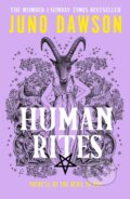 Kniha: Human Rites, 2025 Kniha: Human Rites, 2025