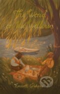 Kniha: The Wind in the Willows, 2021 Kniha: The Wind in the Willows, 2021