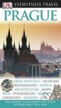 Kniha: Prague - DK Eyewitness Travel Guide (Dorling Kindersley). Dorling Kindersley, 2010 Kniha: Prague - DK Eyewitness Travel Guide (Dorling Kindersley). Dorling Kindersley, 2010
