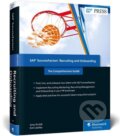 Kniha: SAP SuccessFactors Recruiting and Onboarding (Amy Grubb). Rheinwerk Verlag, 2017 Kniha: SAP SuccessFactors Recruiting and Onboarding (Amy Grubb). Rheinwerk Verlag, 2017