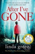 Kniha: After I've Gone (Linda Green). Quercus, 2017 Kniha: After I've Gone (Linda Green). Quercus, 2017
