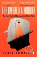 Kniha: The Umbrella Murder (Ulrik Skotte). WH Allen, 2025 Kniha: The Umbrella Murder (Ulrik Skotte). WH Allen, 2025