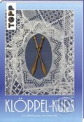 Kniha: Klöppeln (Ulrike Löhr). Frech, 1994 Kniha: Klöppeln (Ulrike Löhr). Frech, 1994