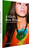 Kniha: Girl's Best Friends (Gestalten Verlag). Gestalten Verlag Kniha: Girl's Best Friends (Gestalten Verlag). Gestalten Verlag