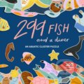 Kniha: 299 Fish (and a diver) (Laurence King Publishing). Laurence King Publishing, 2022 Kniha: 299 Fish (and a diver) (Laurence King Publishing). Laurence King Publishing, 2022