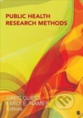 Kniha: Guest, G: Public Health Research Methods (Greg Guest). Sage Publications, 2014 Kniha: Guest, G: Public Health Research Methods (Greg Guest). Sage Publications, 2014