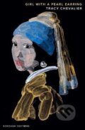 Kniha: Girl With a Pearl Earring (Tracy Chevalier). HarperCollins Publishers, 2024 Kniha: Girl With a Pearl Earring (Tracy Chevalier). HarperCollins Publishers, 2024