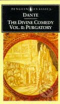 Kniha: The Divine Comedy 2 - Purgatory (Dante Alighieri). Penguin Books, 1985 Kniha: The Divine Comedy 2 - Purgatory (Dante Alighieri). Penguin Books, 1985