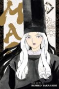 Kniha: Mao, Vol. 6 (Rumiko Takahashi). Viz Media, 2022 Kniha: Mao, Vol. 6 (Rumiko Takahashi). Viz Media, 2022