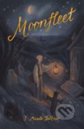 Kniha: Moonfleet (J Meade Faulkner). Wordsworth Editions, 2021 Kniha: Moonfleet (J Meade Faulkner). Wordsworth Editions, 2021