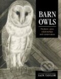 Kniha: Barn Owls (Iain Taylor). Cambridge University Press, 2003 Kniha: Barn Owls (Iain Taylor). Cambridge University Press, 2003