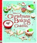Kniha: Christmas Baking Book for Children (Abigail Wheatley, Abigail Wheatleyová, Fiona Patchett a Fiona Patchettová). Usborne Kniha: Christmas Baking Book for Children (Abigail Wheatley, Abigail Wheatleyová, Fiona Patchett a Fiona Patchettová). Usborne