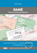 Kniha: Daně - výklad a praktické příklady 2014 (Pavel Štohl). Štohl - Vzdělávací středisko Znojmo, 2014 Kniha: Daně - výklad a praktické příklady 2014 (Pavel Štohl). Štohl - Vzdělávací středisko Znojmo, 2014