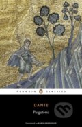 Kniha: Purgatorio (Dante a Robin Kirkpatrick). Penguin Classics, 2007 Kniha: Purgatorio (Dante a Robin Kirkpatrick). Penguin Classics, 2007