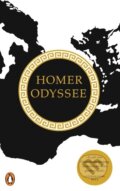 Kniha: Odyssee (Homér). , 2016 Kniha: Odyssee (Homér). , 2016