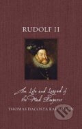 Kniha: Rudolf II (Thomas Kaufmann). John Wiley & Sons, 2025 Kniha: Rudolf II (Thomas Kaufmann). John Wiley & Sons, 2025