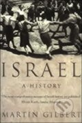 Kniha: Israel - A History (Martin Gilbert). Black Swan, 1999 Kniha: Israel - A History (Martin Gilbert). Black Swan, 1999