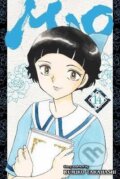 Kniha: Mao, Vol. 14 (Rumiko Takahashi). Viz Media, 2023 Kniha: Mao, Vol. 14 (Rumiko Takahashi). Viz Media, 2023