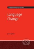 Kniha: Language Change (Joan Bybee). Cambridge University Press, 2015 Kniha: Language Change (Joan Bybee). Cambridge University Press, 2015