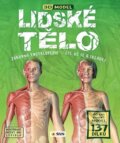Kniha: Lidské tělo (SUN). SUN, 2025 Kniha: Lidské tělo (SUN). SUN, 2025