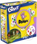 Společenská hra: Dobble GIANT (). , 2025 Společenská hra: Dobble GIANT (). , 2025