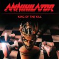 Hudební CD: Annihilator: King Of The Kill (Mystic). Mystic, 2025 Hudební CD: Annihilator: King Of The Kill (Mystic). Mystic, 2025