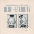 Hudobné CD: Armin Van Buuren Presents Alibi: Eternity (Silver) LP (Music on Vinyl). Music on Vinyl, 2025 Hudobné CD: Armin Van Buuren Presents Alibi: Eternity (Silver) LP (Music on Vinyl). Music on Vinyl, 2025