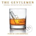 Hudební CD: Chris Benstead: Gentlemen (Yellow Booklet) LP (Music on Vinyl). Music on Vinyl, 2025 Hudební CD: Chris Benstead: Gentlemen (Yellow Booklet) LP (Music on Vinyl). Music on Vinyl, 2025