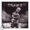 Hudební CD: Boingo: Boingo (Music on CD). Music on CD, 2025 Hudební CD: Boingo: Boingo (Music on CD). Music on CD, 2025