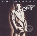 Hudební CD: Johnny Cougar: A Biography (Music on CD). Music on CD, 2025 Hudební CD: Johnny Cougar: A Biography (Music on CD). Music on CD, 2025