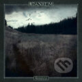 Hudební CD: Danheim: Mannavegr (Mystic). Mystic, 2025 Hudební CD: Danheim: Mannavegr (Mystic). Mystic, 2025