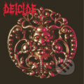 Hudební CD: Deicide: Deicide (Red White) LP (Music on Vinyl). Music on Vinyl, 2025 Hudební CD: Deicide: Deicide (Red White) LP (Music on Vinyl). Music on Vinyl, 2025