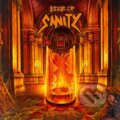Hudební CD: Edge Of Sanity: Crimson II (Sony Music Entertainment). Sony Music Entertainment, 2025 Hudební CD: Edge Of Sanity: Crimson II (Sony Music Entertainment). Sony Music Entertainment, 2025