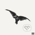Hudební CD: Gray Conan: Kid Krow, Decomposed LP (Universal Music). Universal Music, 2025 Hudební CD: Gray Conan: Kid Krow, Decomposed LP (Universal Music). Universal Music, 2025