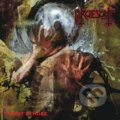 Hudební CD: Gruesome: Silent Echoe (Mystic). Mystic, 2025 Hudební CD: Gruesome: Silent Echoe (Mystic). Mystic, 2025