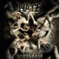 Hudební CD: Hate: Anaclasis (Mystic). Mystic, 2025 Hudební CD: Hate: Anaclasis (Mystic). Mystic, 2025