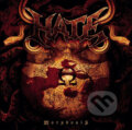 Hudební CD: Hate: Morphosis (Mystic). Mystic, 2025 Hudební CD: Hate: Morphosis (Mystic). Mystic, 2025