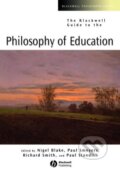 Kniha: Blackwell Guide to the Philoso (Alison Smith). John Wiley & Sons, 2002 Kniha: Blackwell Guide to the Philoso (Alison Smith). John Wiley & Sons, 2002