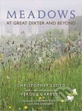 Kniha: Meadows (Fergus Garrett a Christopher Lloyd). Folio, 2016 Kniha: Meadows (Fergus Garrett a Christopher Lloyd). Folio, 2016