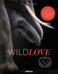 Kniha: WildLOVE (Pedro Jarque Krebs). Te Neues, 2024 Kniha: WildLOVE (Pedro Jarque Krebs). Te Neues, 2024