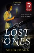Kniha: The Lost Ones (Anita Frank). HQ, 2020 Kniha: The Lost Ones (Anita Frank). HQ, 2020