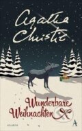 Kniha: Wunderbare Weihnachten (Agatha Christie). Atlantic Books, 2020 Kniha: Wunderbare Weihnachten (Agatha Christie). Atlantic Books, 2020