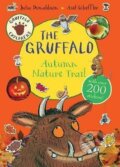 Kniha: Gruffalo Explorers (Julia Donaldsonová). Pan Macmillan Kniha: Gruffalo Explorers (Julia Donaldsonová). Pan Macmillan