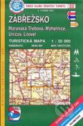 Kniha: 52 KČT Zábřežsko (Klub českých turistů). Klub českých turistů, 2005 Kniha: 52 KČT Zábřežsko (Klub českých turistů). Klub českých turistů, 2005