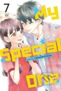 Kniha: My Special One, Vol. 7 (Momoko Koda). Viz Media, 2024 Kniha: My Special One, Vol. 7 (Momoko Koda). Viz Media, 2024