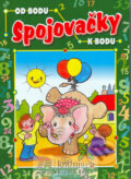 Kniha: Spojovačky - od bodu k bodu (Vladimír Macek). Delta, 2007 Kniha: Spojovačky - od bodu k bodu (Vladimír Macek). Delta, 2007